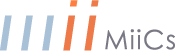 MiiCs logo
